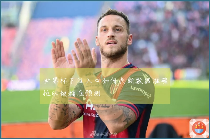 世界杯下注入口如何判断数据准确性以做精准预测