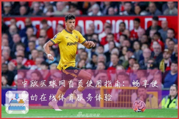 中欧买球网首页使用指南：畅享便捷的在线体育服务体验