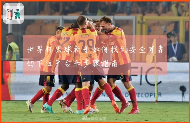 世界杯买球新手如何找到安全可靠的下注平台和步骤指南