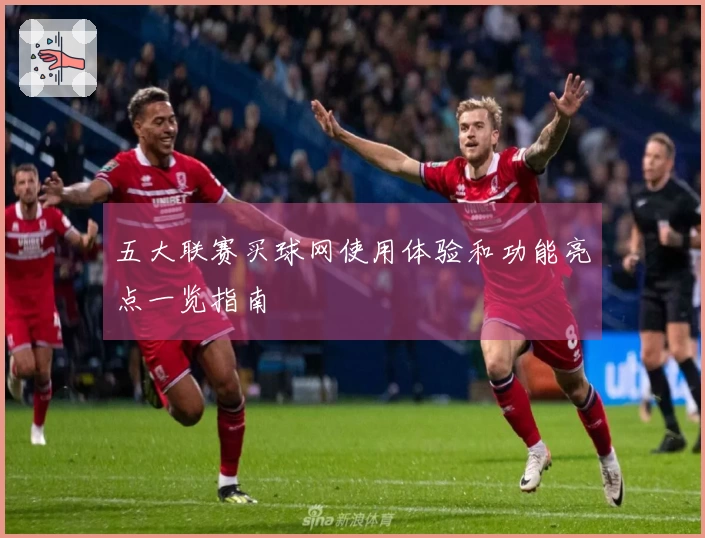 五大联赛买球网使用体验和功能亮点一览指南