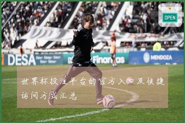 世界杯投注平台的官方入口及快捷访问方式汇总