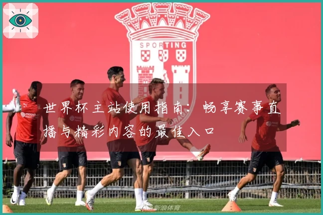 世界杯主站使用指南：畅享赛事直播与精彩内容的最佳入口