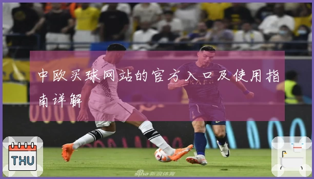 中欧买球网站的官方入口及使用指南详解