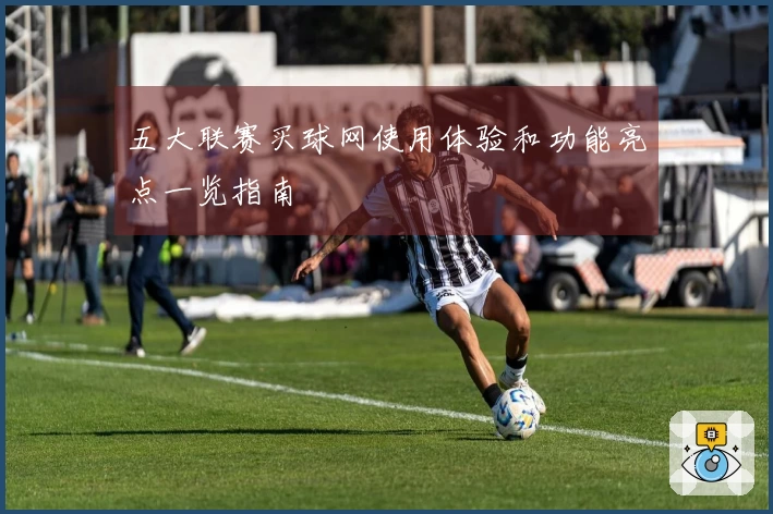 五大联赛买球网使用体验和功能亮点一览指南